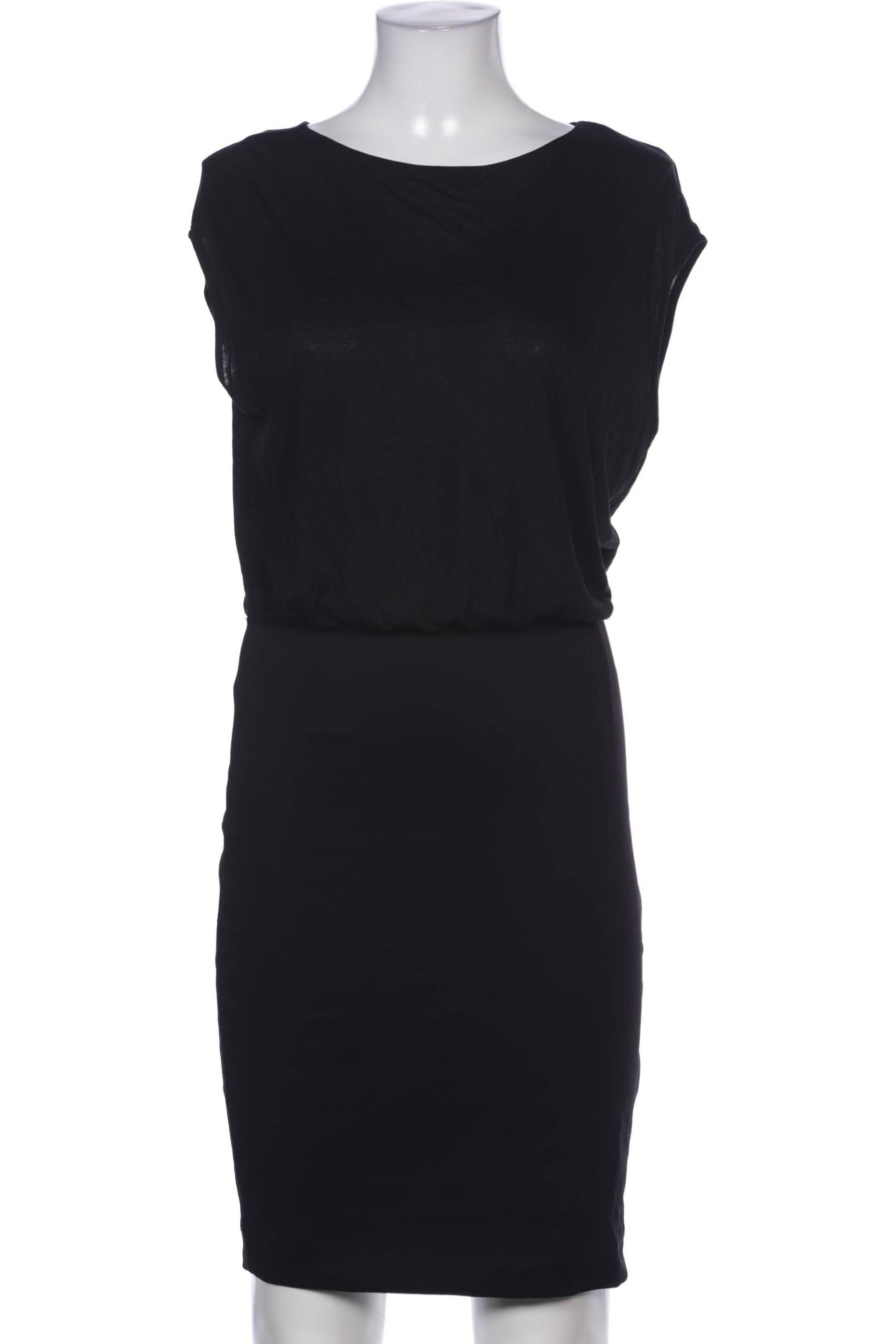 Escada Sport Damen Kleid, schwarz, Gr. 36 von ESCADA SPORT