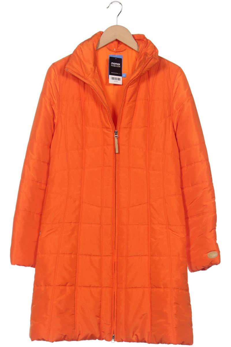 Escada Sport Damen Mantel, orange, Gr. 38 von ESCADA SPORT