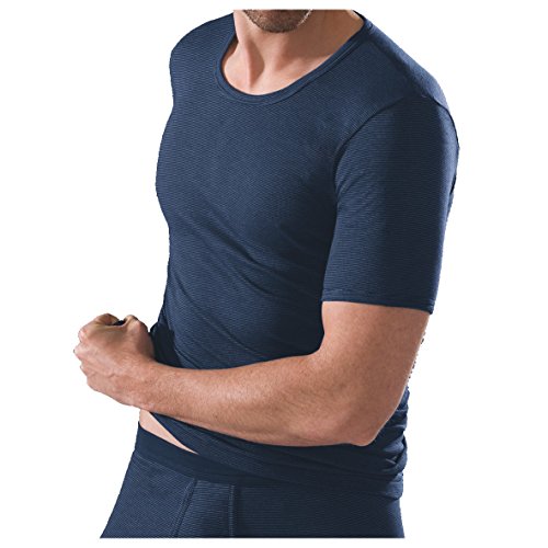 Esge Herren Jacke 1/2 Arm Ringel 5er Pack Größe 9 Esge Herren Jacke 1/2 Arm Ringel 5er Pack Größe 9 von Esge