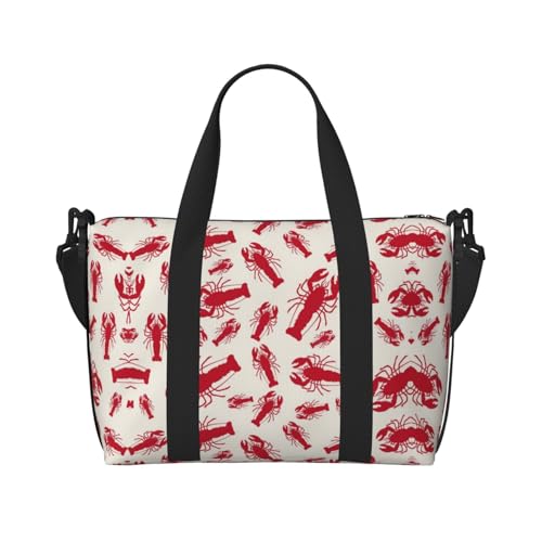 Turnbeutel für Damen, Wochenendtasche, Übernachtungstasche, Umhängetasche für Damen und Herren, Einheitsgröße, Schwarz , Einheitsgröße Turnbeutel für Damen, Wochenendtasche, Übernachtungstasche, Umhängetasche für Damen und Herren, Einheitsgröße, Schwarz , Einheitsgröße von ESNAIUVCD