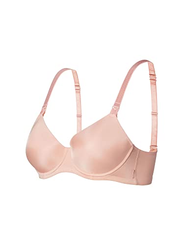 ESPRIT Maternity Damen Bra Nursing Gepolsterter BH, Pastel Orange - 850, 80 / 80D EU ESPRIT Maternity Damen Bra Nursing Gepolsterter BH, Pastel Orange - 850, 80 / 80D EU von ESPRIT Maternity