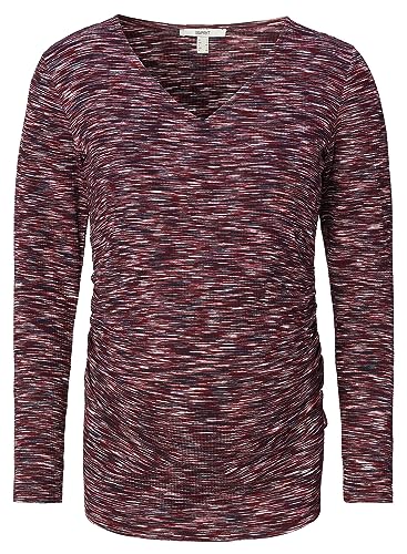 T-Shirt Nursing Long Sleeve von ESPRIT Maternity