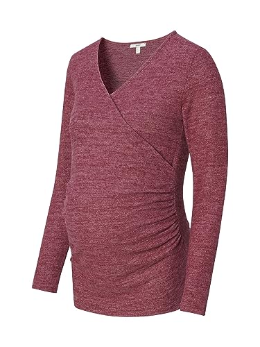 T-Shirt Nursing Long Sleeve von ESPRIT Maternity