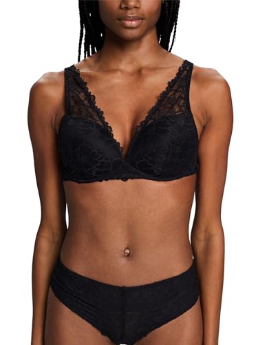 ESPRIT BIG FLOWER LACE W. MRCS wirl.push von ESPRIT