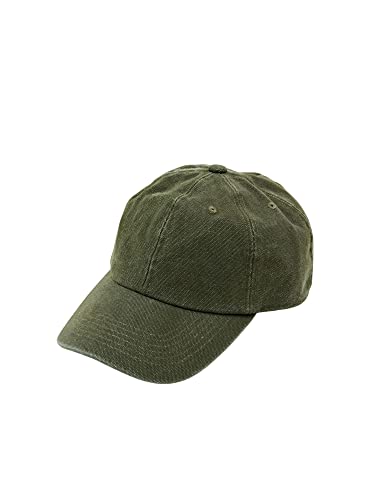 ESPRIT Baseball Cap aus Canvas von ESPRIT