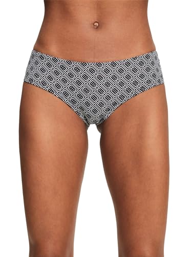 ESPRIT Bikinihose im Hipster-Design mit Print von ESPRIT