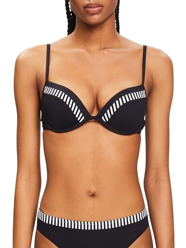 ESPRIT Bikinitop mit wattierten Bügel-Cups von ESPRIT