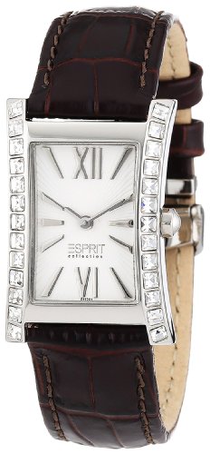 Esprit Damen-Armbanduhr Analog Leder EL101122F03 Esprit Damen-Armbanduhr Analog Leder EL101122F03 von Esprit