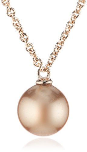 ESPRIT Damen Halskette Silber vergoldet rhodiniert Zirkonia ESNL92678B420 ESPRIT Damen Halskette Silber vergoldet rhodiniert Zirkonia ESNL92678B420 von ESPRIT