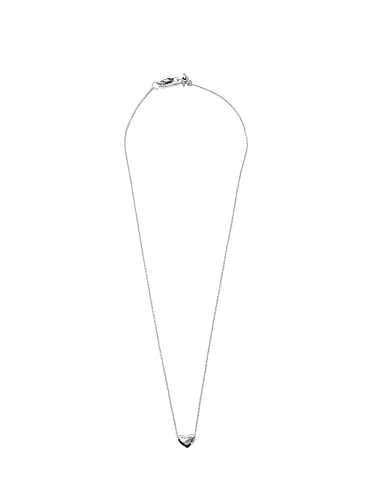 ESPRIT Damen-Kette 925er Silber One Size Silber 32023027 ESPRIT Damen-Kette 925er Silber One Size Silber 32023027 von ESPRIT