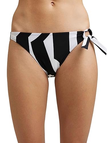 ESPRIT Damen LIDO Beach NYRmini Brief Bikini-Unterteile, schwarz, 42 von ESPRIT