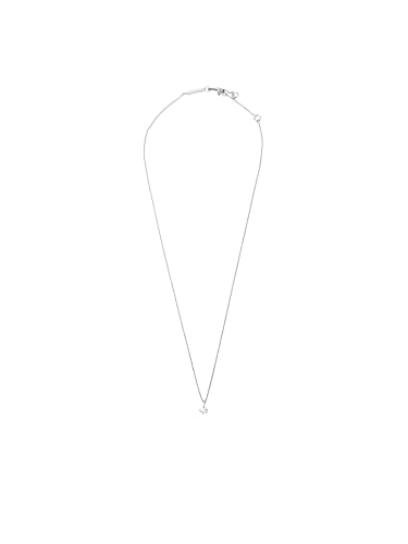 ESPRIT Halskette aus Sterlingsilber mit Zirkonia-Anhänger ESPRIT Halskette aus Sterlingsilber mit Zirkonia-Anhänger von ESPRIT