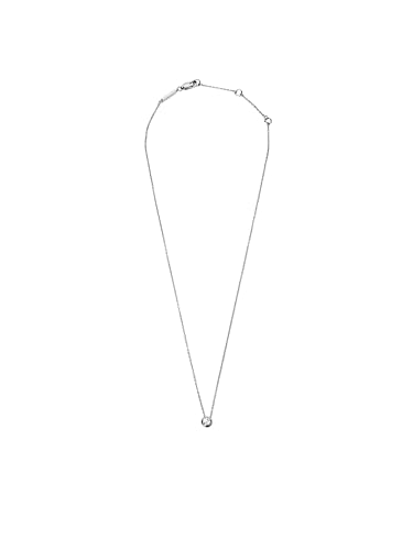 ESPRIT Kette mit Zirkonia, Sterling Silber ESPRIT Kette mit Zirkonia, Sterling Silber von ESPRIT