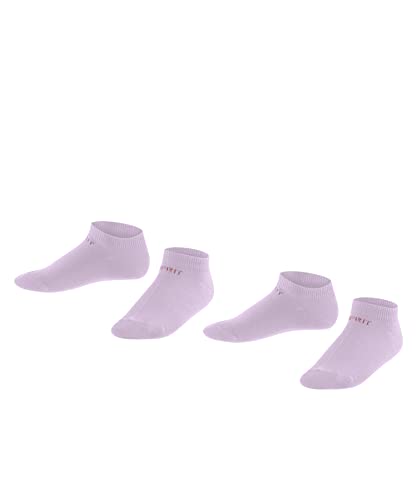 ESPRIT Foot Logo 2-Pack Sneakersocken Baumwolle (Bio) von ESPRIT