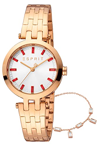 ESPRIT Lässige Uhr ES1L342M0095 ESPRIT Lässige Uhr ES1L342M0095 von ESPRIT