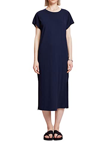 ESPRIT Midi-Kleid aus Jersey von ESPRIT