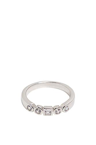 Esprit Outlet Ring ANEL ESRG00521118 Marke, Einheitsgröße, Metall, Kein Edelstein Esprit Outlet Ring ANEL ESRG00521118 Marke, Einheitsgröße, Metall, Kein Edelstein von Esprit
