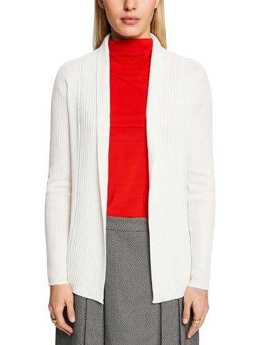 ESPRIT Rippstrick-Cardigan von ESPRIT