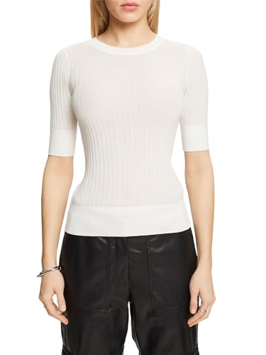 ESPRIT Rippstrickpullover von ESPRIT