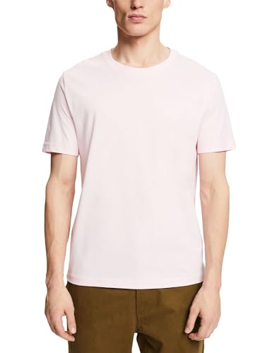 ESPRIT T-Shirt aus Bio-Baumwoll-Jersey von ESPRIT