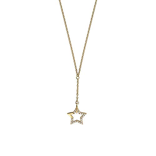 Esprit Ankerkette mit Anhänger Sterling Silber 45 cm Esprit Ankerkette mit Anhänger Sterling Silber 45 cm von ESPRIT