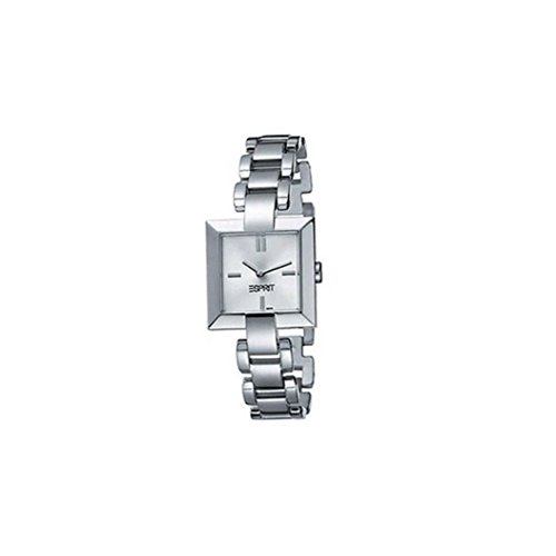 Esprit Damen-Armbanduhr Donna Silver ES102002001 Esprit Damen-Armbanduhr Donna Silver ES102002001 von ESPRIT