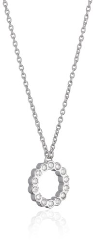 Esprit Damen-Kette Cordial Embrace Sterling-Silber 925 42 cm ESNL-91601.A.42 Esprit Damen-Kette Cordial Embrace Sterling-Silber 925 42 cm ESNL-91601.A.42 von ESPRIT