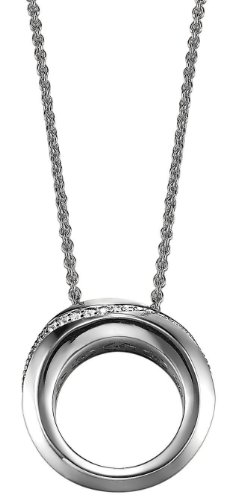 Esprit Damen-Kette Diversity Line 925 Sterling Silber 42-45cm ESNL91821A420 Esprit Damen-Kette Diversity Line 925 Sterling Silber 42-45cm ESNL91821A420 von ESPRIT
