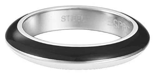 Esprit Damen-Ring Edelstahl rhodiniert Marin 68 mix Esprit Damen-Ring Edelstahl rhodiniert Marin 68 mix von ESPRIT