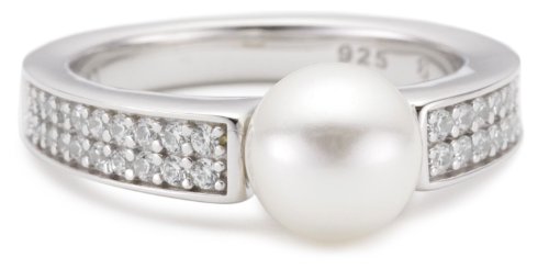 Esprit Damen-Ring precious glam day 925 Sterlingsilber ESRG91587A160 Esprit Damen-Ring precious glam day 925 Sterlingsilber ESRG91587A160 von ESPRIT