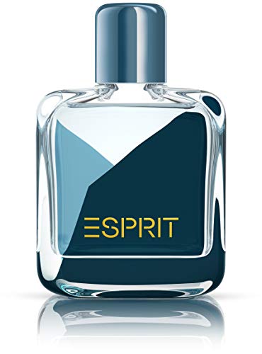 Esprit ESPRIT - Man Eau de Toilette - Ein Duft aus maritimen Noten und fruchtigen Kompenten, 50 ml von ESPRIT