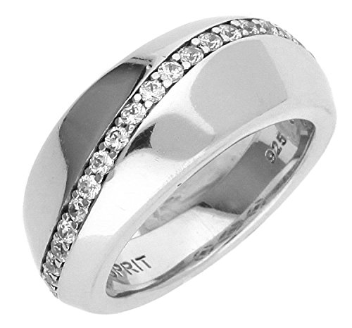 Esprit Ring DIVERSITY LINE RW 17925 Sterling Silber S.ESRG91555A170 Esprit Ring DIVERSITY LINE RW 17925 Sterling Silber S.ESRG91555A170 von ESPRIT