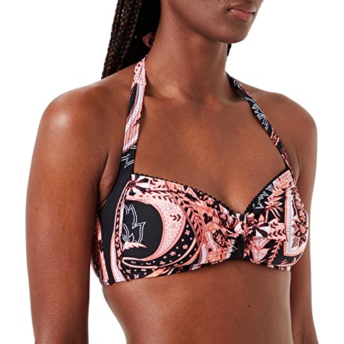 LIBERTY BEACH RCS padded halterneck von ESPRIT