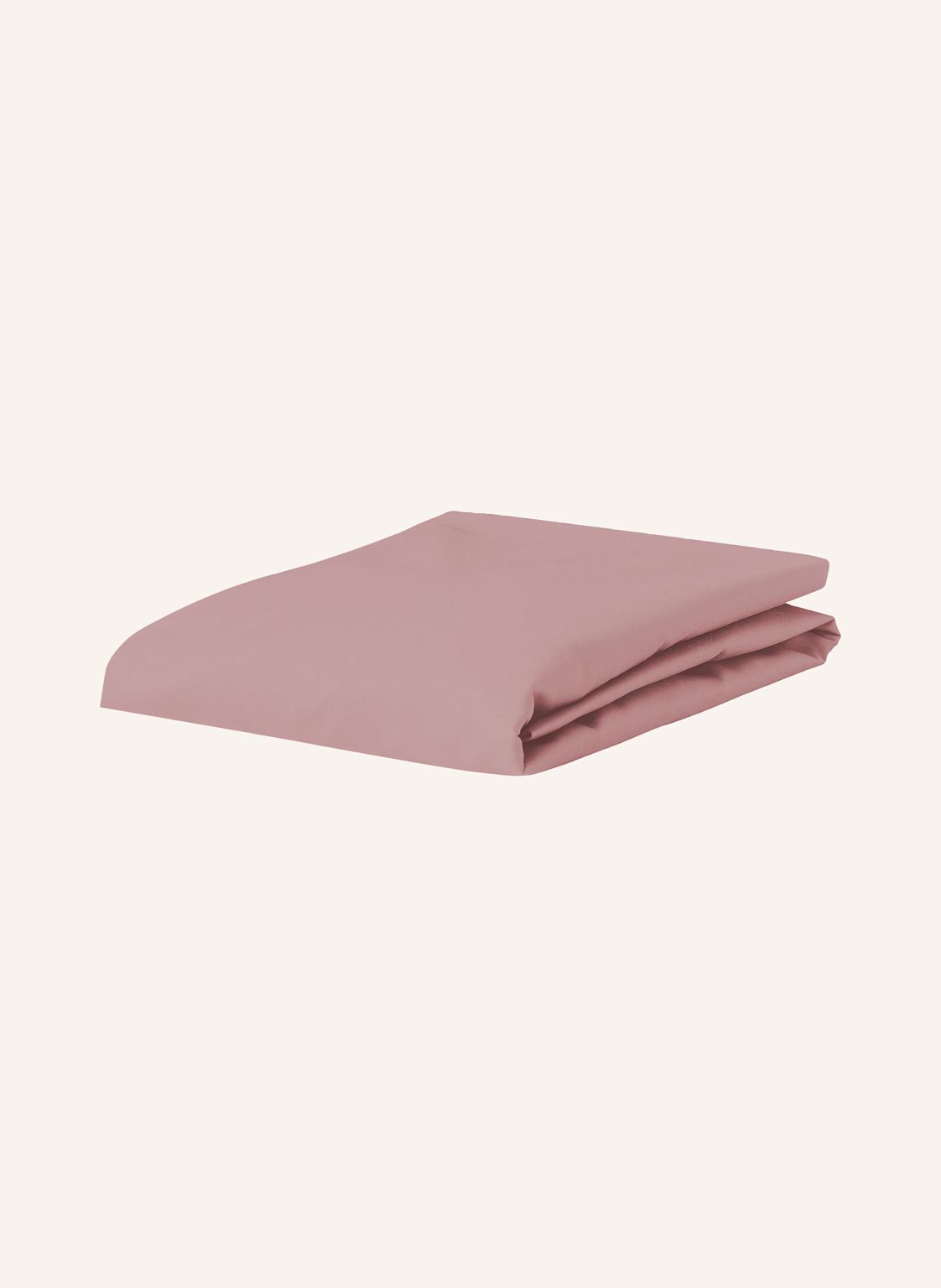 Essenza Spannbettlaken Minte rosa Essenza Spannbettlaken Minte rosa von ESSENZA