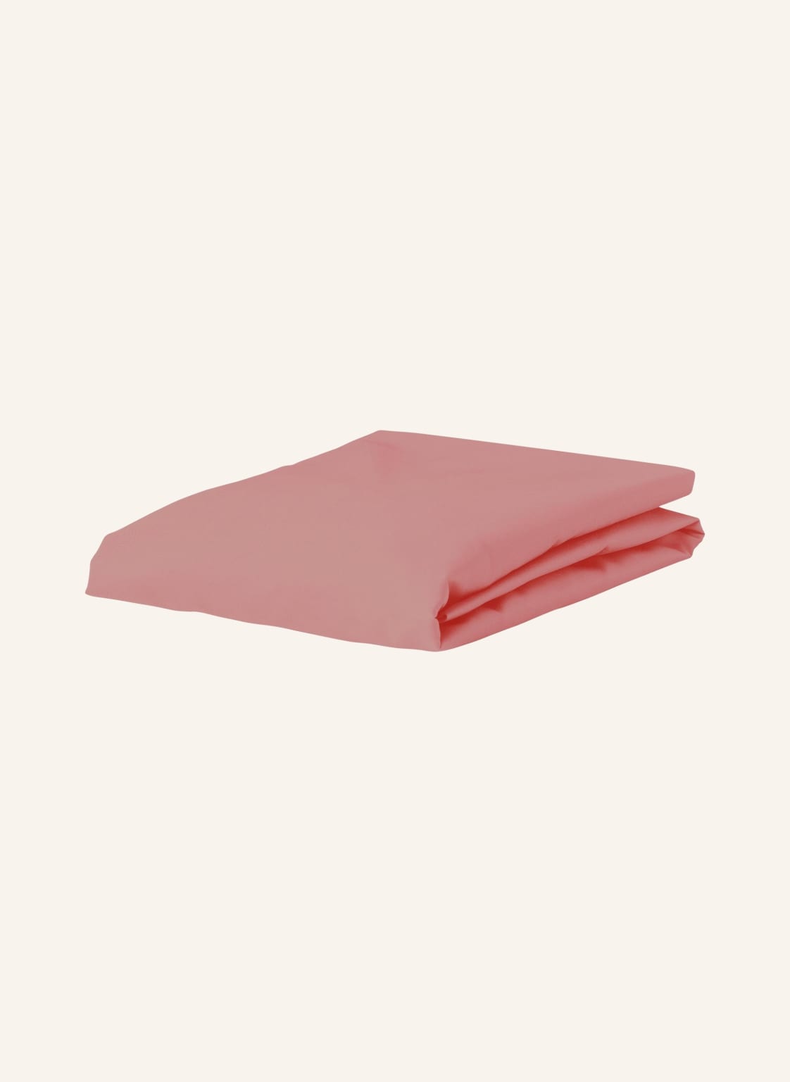 Essenza Spannbettlaken Minte rosa Essenza Spannbettlaken Minte rosa von ESSENZA