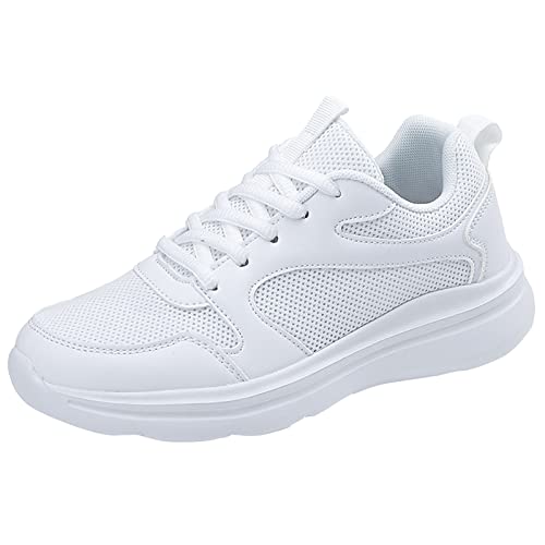 Damen Laufschuhe Sportschuhe Air Atmungsaktiv Turnschuhe AtmungsaktivElegant Sandaletten Damen Sommerschuhe Basketball Shoes Sport Sandalen Damen Sommerschuhe Freizeitschuhe von ETHKIA