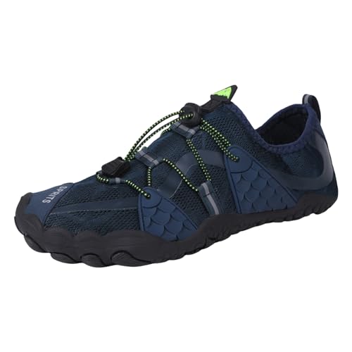 Damen Laufschuhe Sportschuhe Air Atmungsaktiv Turnschuhe Leichte Bequem Schuhe Breite Füße Sommerschuhe Summer Shoes Running Hausschuhe Damen Sommerschuhe Sport- & Outdoorsandalen für Damen von ETHKIA