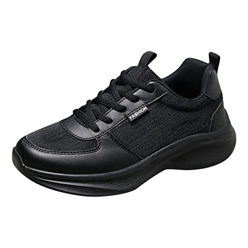 Damen Laufschuhe Turnschuhe Sportschuhe Sneaker Running Schuhe Freizeit Abriebfest Bequem Schuhe Breite Füße Sommerschuhe Summer Shoes Walking Hausschuhe Herren Sommerschuhe Outdoorschuhe von ETHKIA