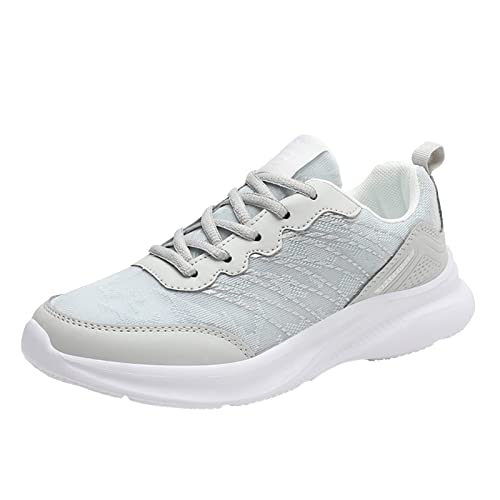 Damen Laufschuhe Turnschuhe Sportschuhe Sneaker Running Schuhe Freizeit Atmungsaktiv Bequem Damen Sandalen Sommerschuhe Football Shoes Hiking Hausschuhe Herren Sommerschuhe Bergschuhe von ETHKIA