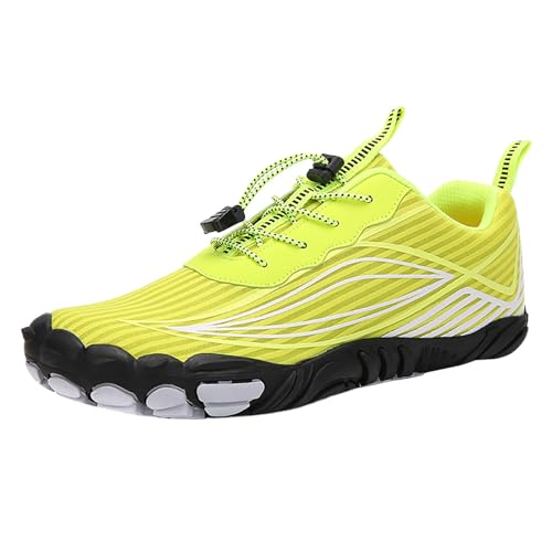 Damen Sneaker Atmungsaktiv Turnschuhe Leicht Laufschuhe Leichte Bequem Damen Schuhe Sommerschuhe Football Shoes Trekking Hausschuhe Herren Sommerschuhe Walkingschuhe von ETHKIA