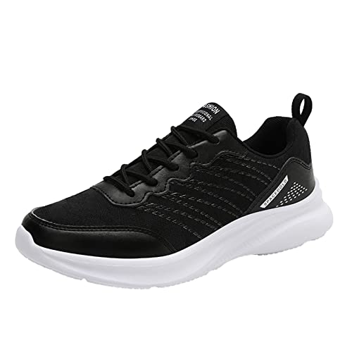 Damen Sneakers Sport Running Walking Schuhe Laufschuhe Turnschuhe Weich Elegant Plateau Schuhe Damen Sommerschuhe Summer Shoes Outdoor Badeschuhe Damen Sommerschuhe Fitnessschuhe von ETHKIA