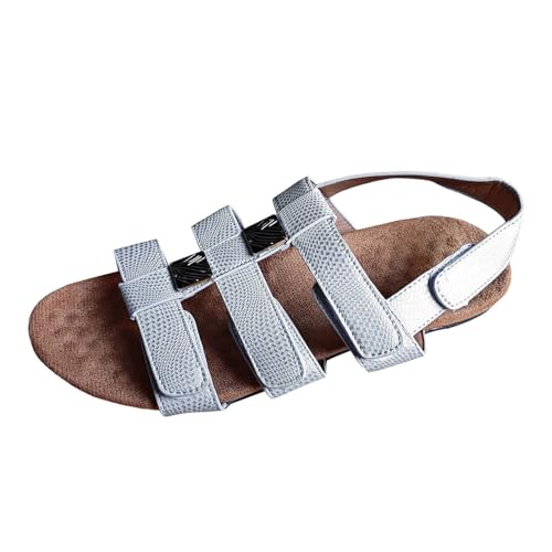 ETHKIA Sommerschuhe Damen Sandalen Bequem sportschuhe herren Sommerschuhe Schuhe Damen Sport Damen Schuhe Stoßfest Sport- & Outdoorsandalen für Damen von ETHKIA