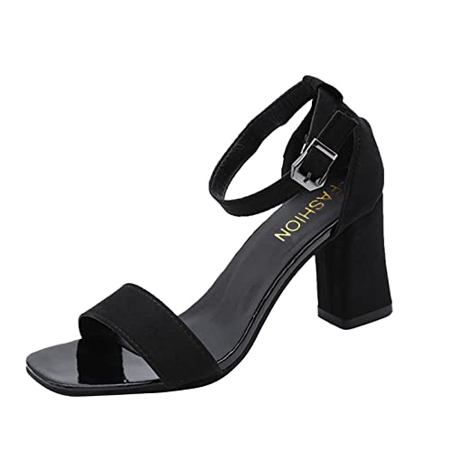 ETHKIA Sommerschuhe Sandalen Bequem Women Sandals Summer Sommerschuhe Sandaletten Damen Walking Plateau Schuhe Damen Hiking Leichte Sportschuhe Damen von ETHKIA