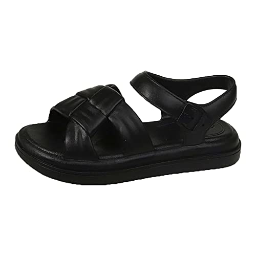 ETHKIA Sommerschuhe Sandalen Damen Sommer BequemElegant Sommersandalen Damen Sommerschuhe ﻿ Sport Damen Schuhe Hiking Sneaker & Sportschuhe Für Damen von ETHKIA