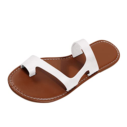 ETHKIA Sommerschuhe Sandalen DamenElegant Hausschuhe Herren Sommerschuhe Sandaletten Damen Hiking Damen Stiefeletten Sommerschuhe Sport- & Outdoorsandalen für Damen von ETHKIA