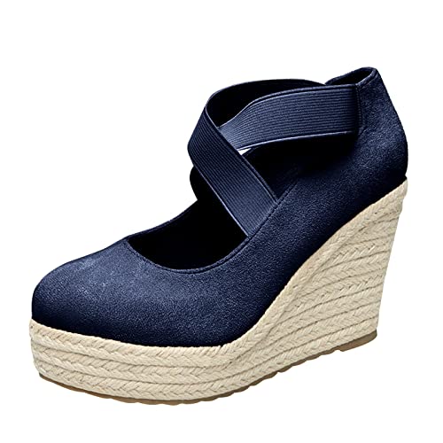 ETHKIA Sommerschuhe Sandalen Für Jungen Bequem Hausschuhe Damen Sommerschuhe Ballerinas Damen Outdoor Ankle Boots Damen Sommerschuhe Sport- & Outdoorsandalen für Damen von ETHKIA