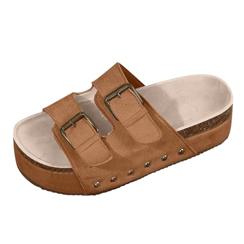 ETHKIA Sommerschuhe Sandalen Für Jungen Bequem Sandalen Damen Sommerschuhe Schuhe Damen Outdoor Stiefel Damen Outdoor Sport Leichte Sportschuhe Damen von ETHKIA