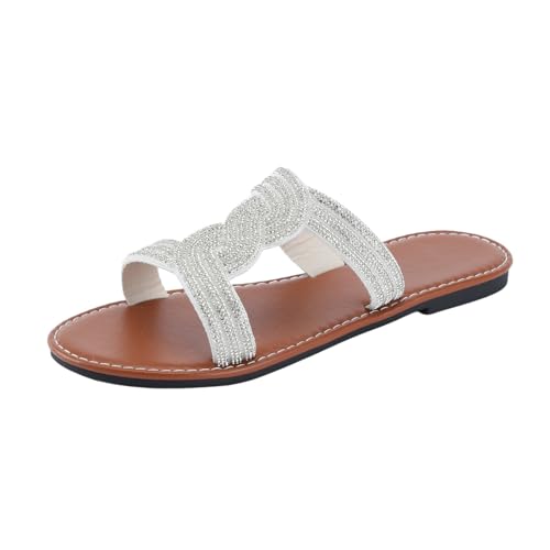 ETHKIA Sommerschuhe Sandalen Für Jungen Elegant Sandale Damen Sommerschuhe Damenschuhe Outdoor Keilabsatz Schuhe Damen Outdoor Sport Sneaker & Sportschuhe Für Damen von ETHKIA