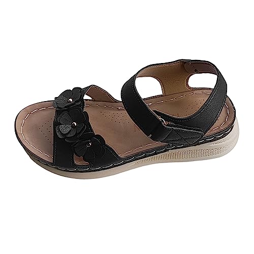 ETHKIA Sommerschuhe Sandalen Jungen Elegant Sommersandalen Damen Sommerschuhe Tanzschuhe Damen Sport Damen Schuhe Hiking Sneaker & Sportschuhe Für Damen von ETHKIA