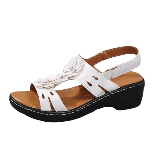 ETHKIA Sommerschuhe Sandalen & Slides Für DamenBequem Damen Schuhe Sommer Sandalen Sommerschuhe Damenschuhe Hiking Sandaletten Damen Outdoor Sport Sneaker & Sportschuhe Für Damen von ETHKIA